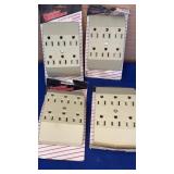 6 Outlet Adapter lot