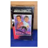 Star Trek IV VGS Sealed