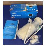 Hiseeu HD IP Mini Bullet Camera new open box HB612