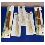 Basting Brush lot New