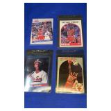 Michael Jordan Card lot