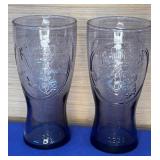 1955 Repl McDonalds Glasses