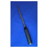 Remington Stagg Handled Knife Sharpener Sterling