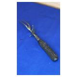 Stagg Handled Meat Carving Fork