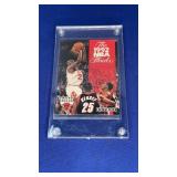 1993 Skybox Michael Jordan Card #314