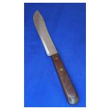 Crestline Stainless Kitchen Knife 7" Blade