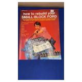 Small Block Ford Manual