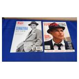 2015/2016 Life/Vanity Fair Sinatra lot
