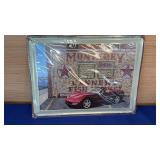 16x12 Metal Sign New