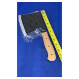 Heavy Cleaver 6x5 blade new