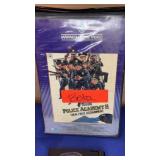 Beta Police Acadamy 2