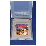 Nintendo Gameboy Dr Mario Game