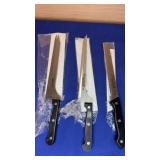 Showtime Knife set New