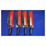 4.5" Steak Knife lot New