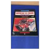 American V-8 Engine Data Book 