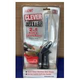 Clever Cutter New