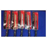 7.5" Bread Knife lot New