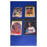 Michael Jordan Card lot