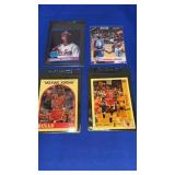 Michael Jordan Card lot