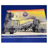 Lionel Trains Volume 2 1999