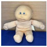 1985 12" Cabbage Patch Kid Doll