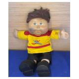 2005 17" Cabbage Patch Kid