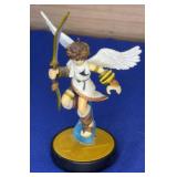 Pit Kid Icarus Amiibo Nintendo Figurine 4"