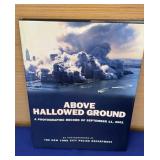 Above hallowed Ground 2002