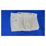 Mens Vineyard Vines Corduroy Club Pant 38/30