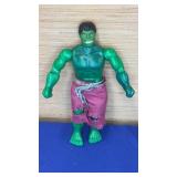 1974 Mego Hulk Figurine 8"