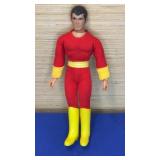 1974 Mego Super Hero Figurine 8"
