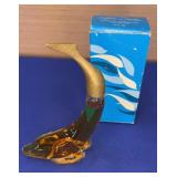 Avon Dolphin Bird of Paradise