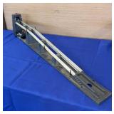 Lionel Coal Ramp 35" as is