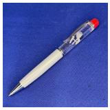 Star Trek Floating USS Enterprise Pens 2012 works