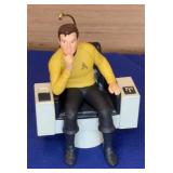 1995 Hallmark Star Trek Ornament no box