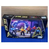 2016 Mega Bloks Star Trek Guardian of Forever