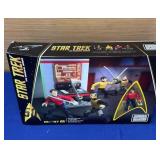 2016 Mega Bloks  Star Trek Day of the Dove sealed