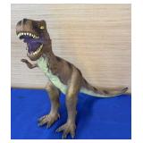 12" Soft Plastic Tyrannusaurus 2011