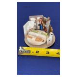 2014 USS Ent Coll Hawthorne Village Little Girls