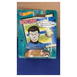 2013 Hot Wheels Star Trek 