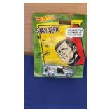 2013 Hot Wheels Star Trek Custom 