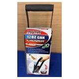 12oz Can Crusher