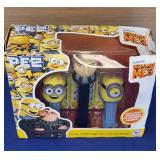 Despicable Me 3 Pez 2017