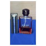 Joop! For Men 1/4 full 4.2fl oz / Gucci 1oz ??