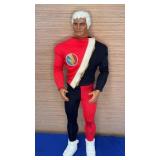 1976 Pulsar Ultimate Man of Adventure14" note