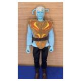 1997 Playmates Star Trek 12" Andorian Ambassador