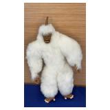 1999 Playmates Star Trek 12" Mugato