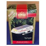 1992 Hallmark Star Trek Ornament Shuttlecraft Gali