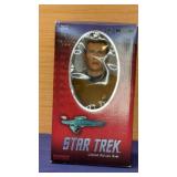 Star Trek Limited Edition Fan Club Kirk Bust