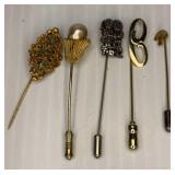 Stick Pin lot